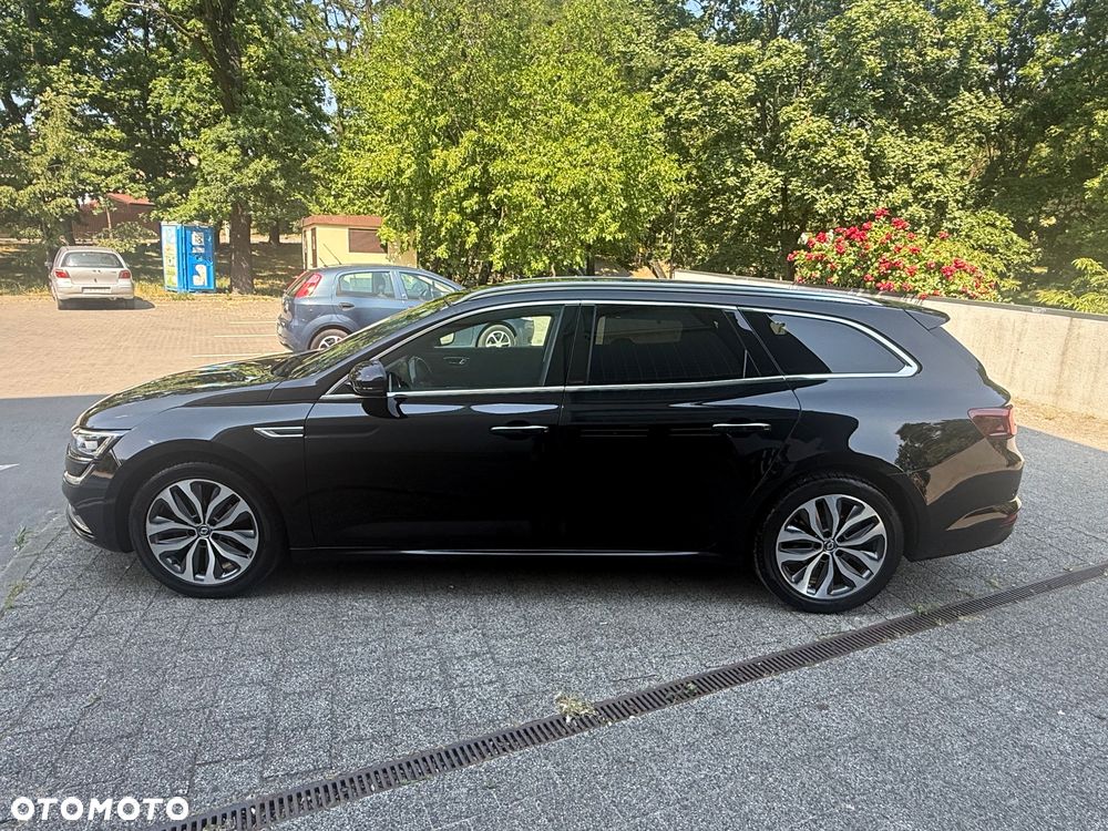 Renault Talisman ENERGY dCi 110 LIFE - 16