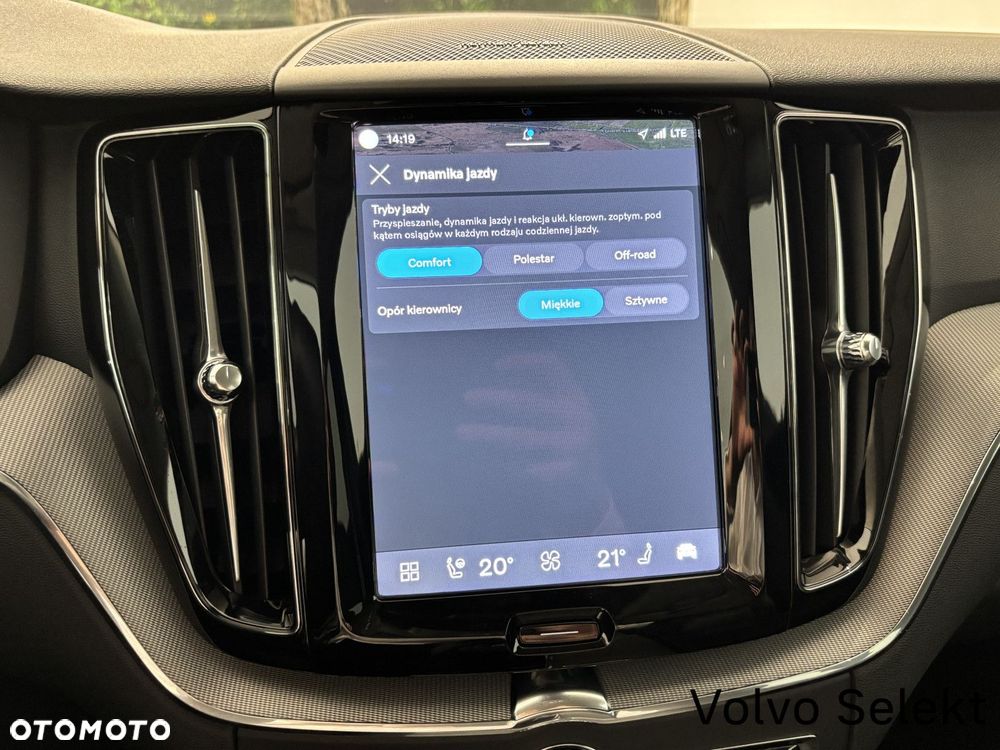 Volvo XC 60 - 20
