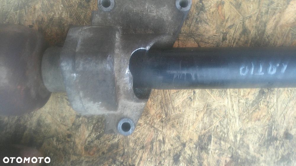 SAAB 93 LIFT 1.9 TTID PÓŁOŚ PRAWA LUB LEWA - 2