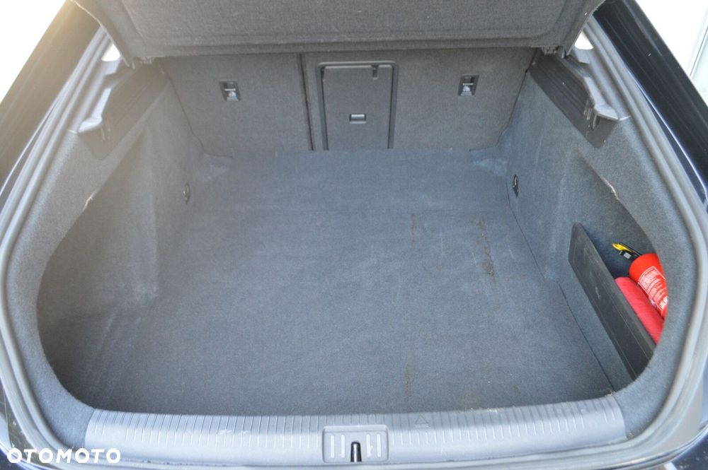 Volkswagen Arteon 2.0 TSI Elegance DSG - 33