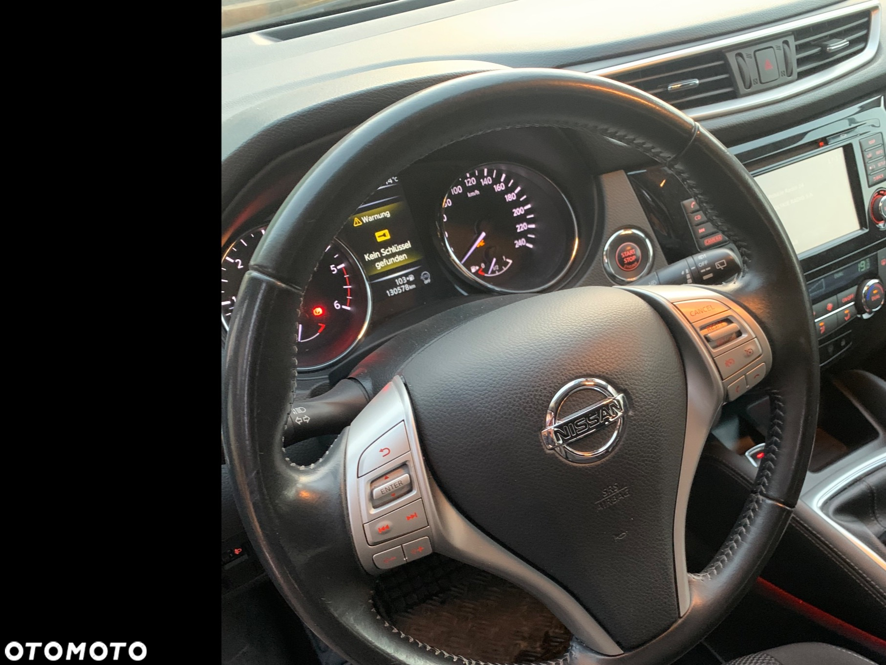 Nissan Qashqai 1.6 DCi 4x4 Tekna - 8
