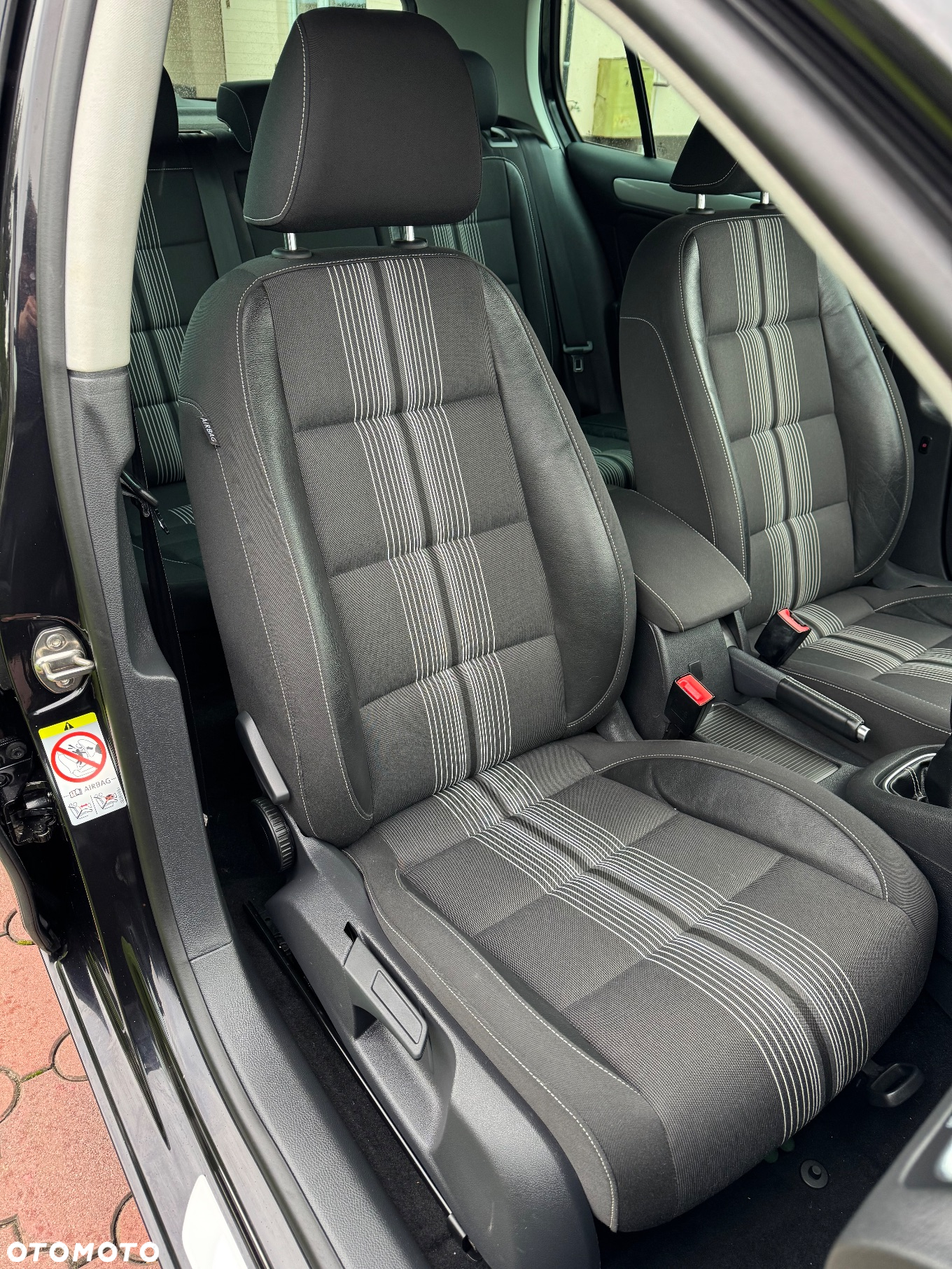 Volkswagen Golf 1.4 TSI MATCH - 14
