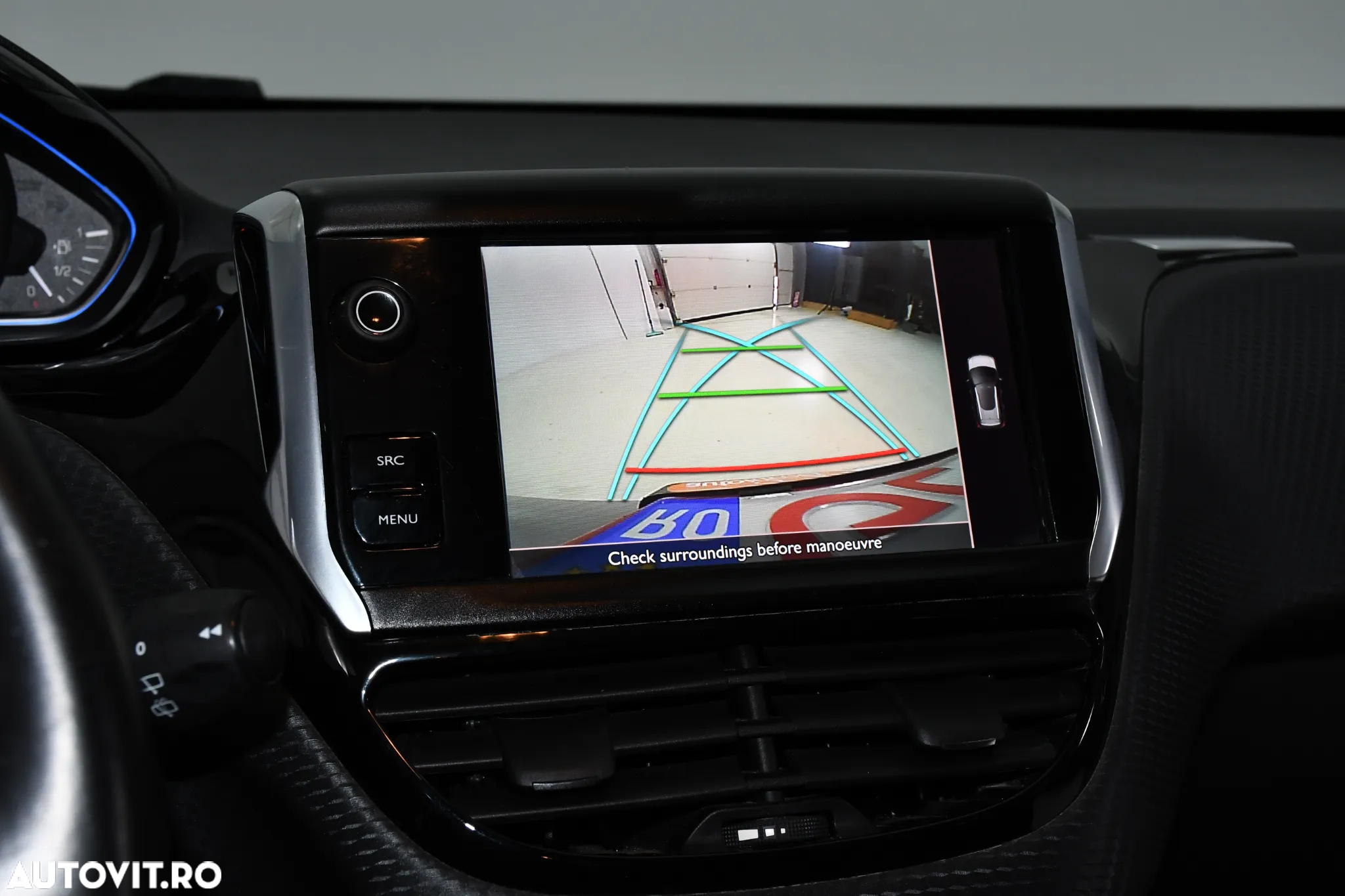 Peugeot 2008 1.2 PureTech Turbo EAT6 S&S Allure - 7