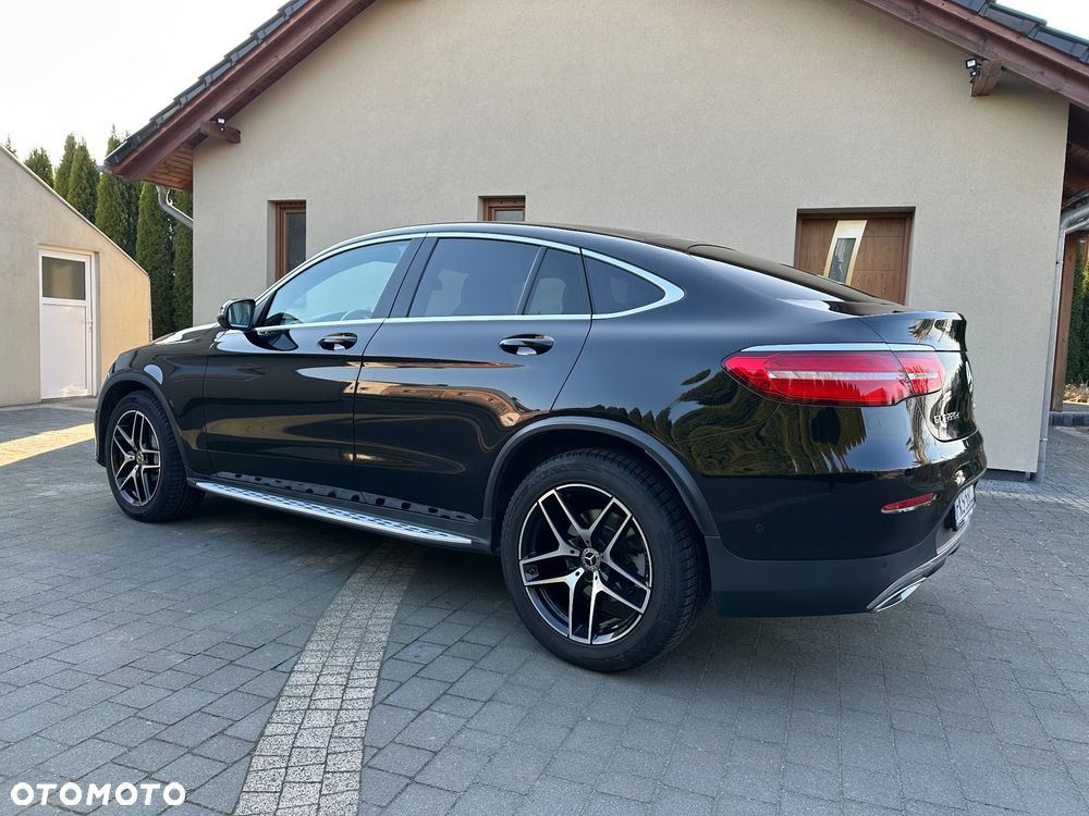 Mercedes-Benz GLC - 14