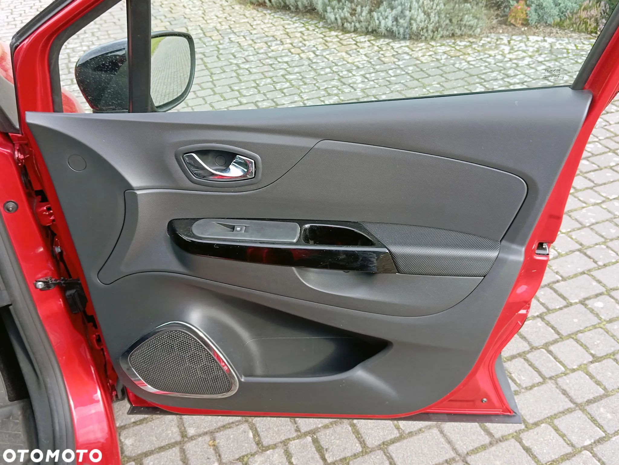 Renault Captur 0.9 Energy TCe Helly Hansen - 34