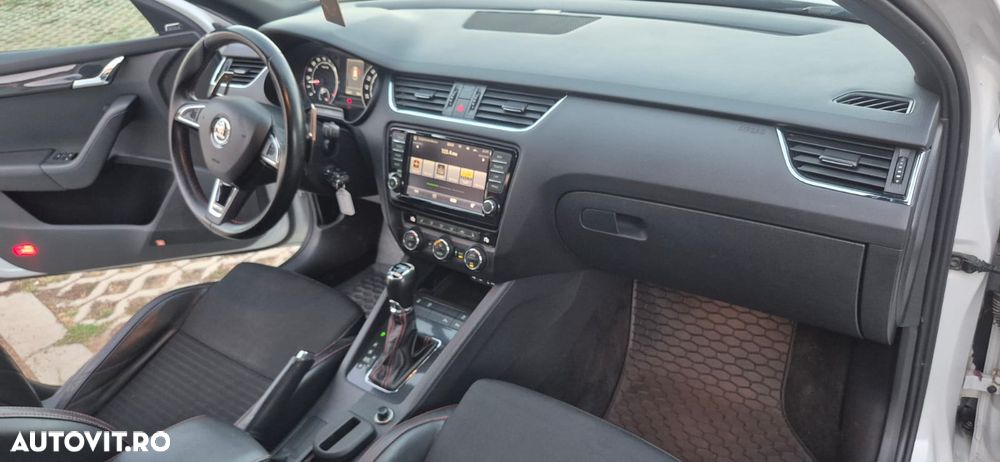Skoda Octavia - 12