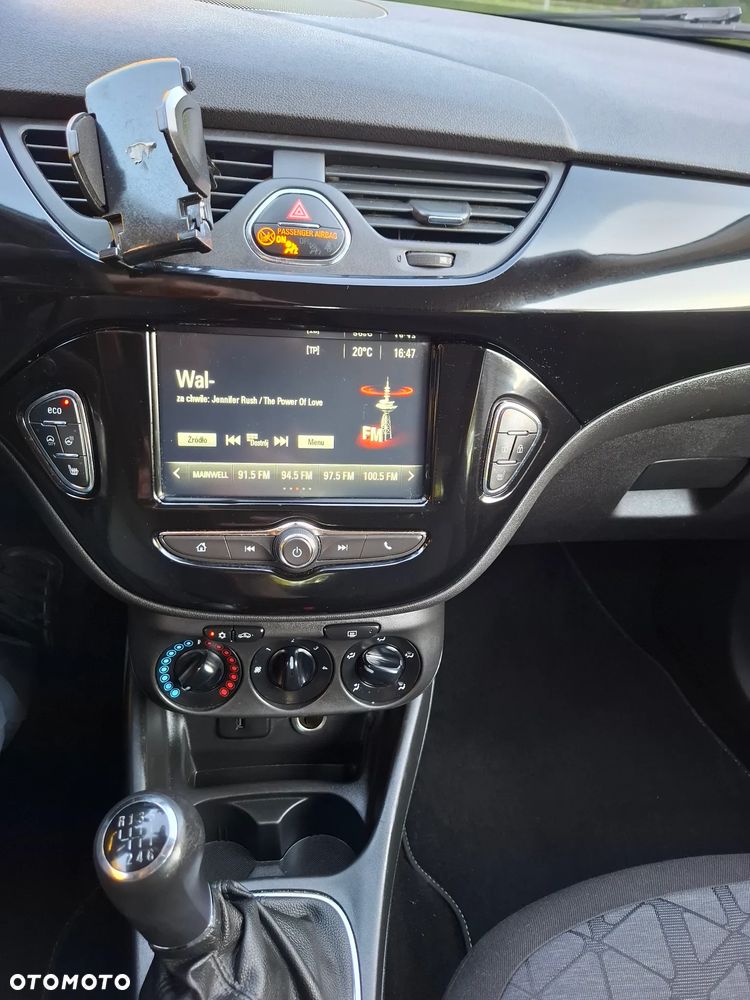 Opel Corsa - 11