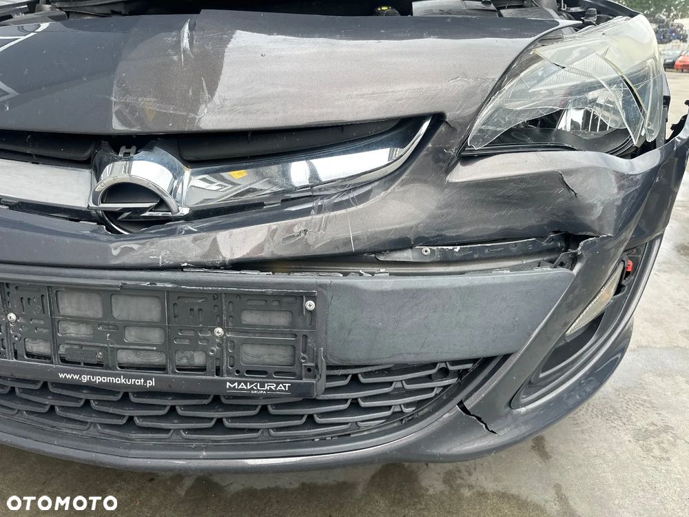 Opel Astra 1.6 Enjoy - 11