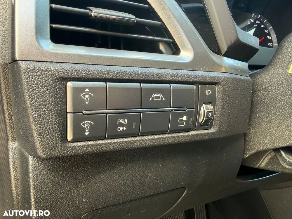SsangYong Korando 1.5 GDI Turbo AT Smart - 11