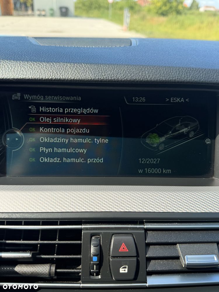 BMW Seria 5 525d xDrive - 39