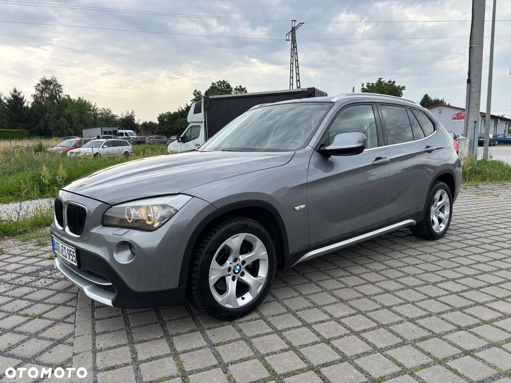 BMW X1 sDrive18d xLine - 3