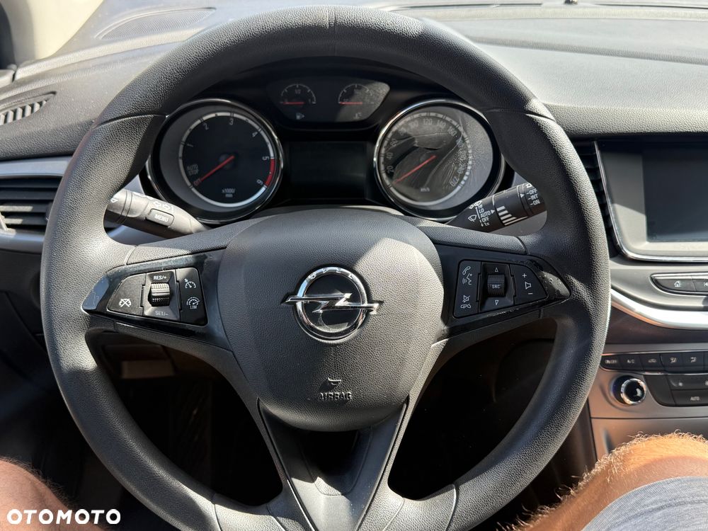 Opel Astra - 21