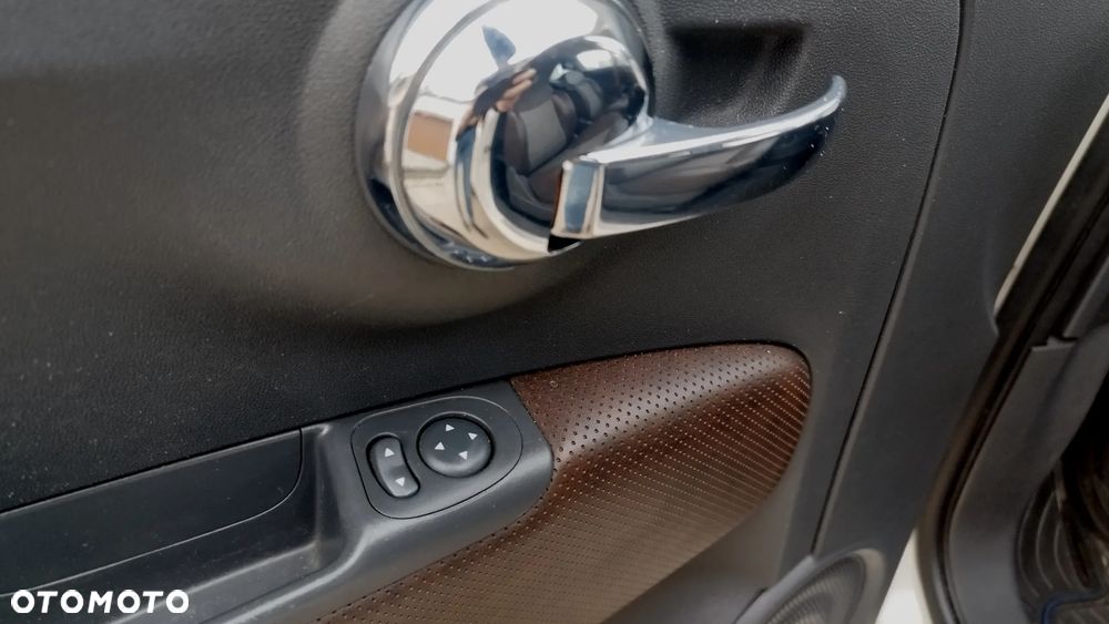 Fiat 500 1.2 8V Lounge - 14