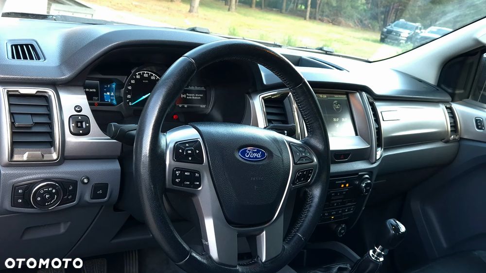 Ford Ranger 2.2 TDCi 4x4 DC Limited EU6 - 29