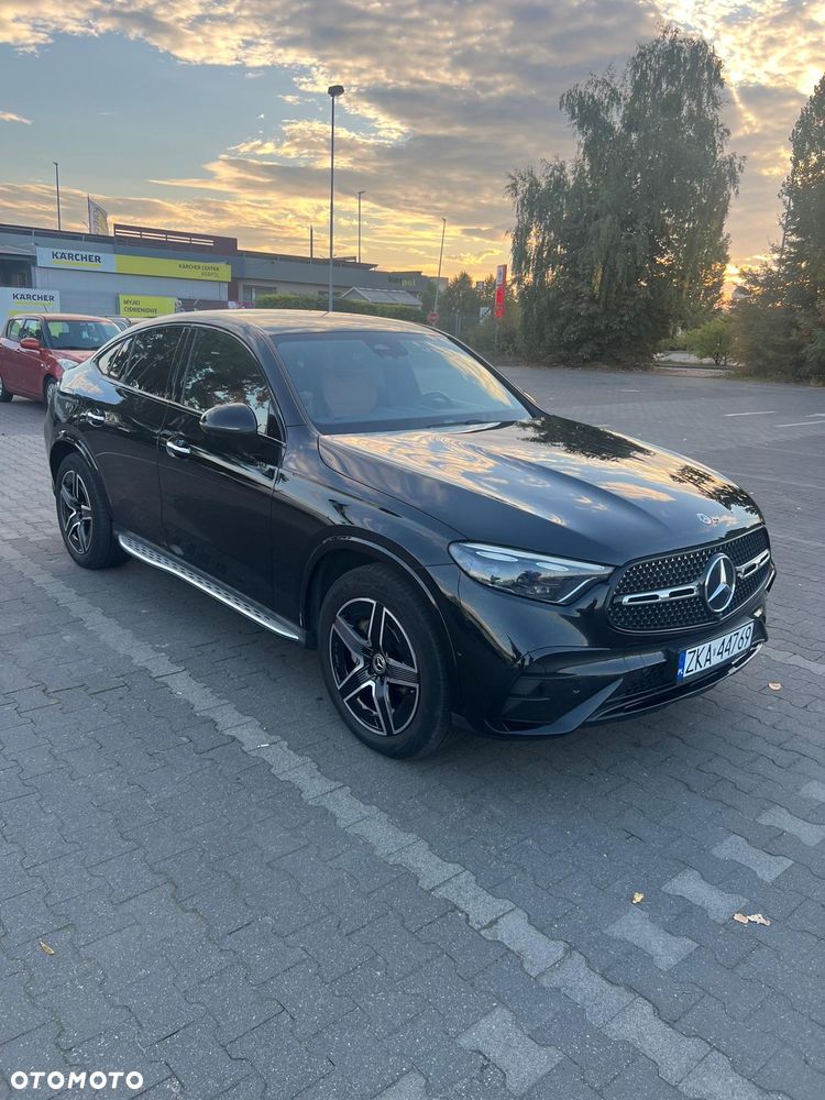 Mercedes-Benz GLC - 7