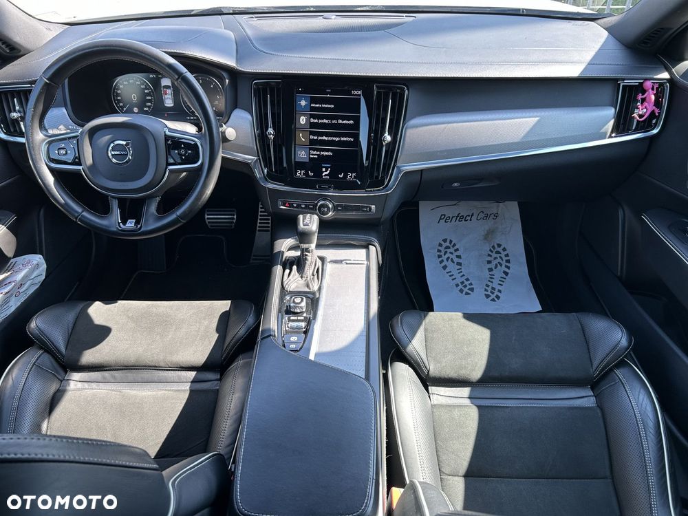Volvo S90 - 27