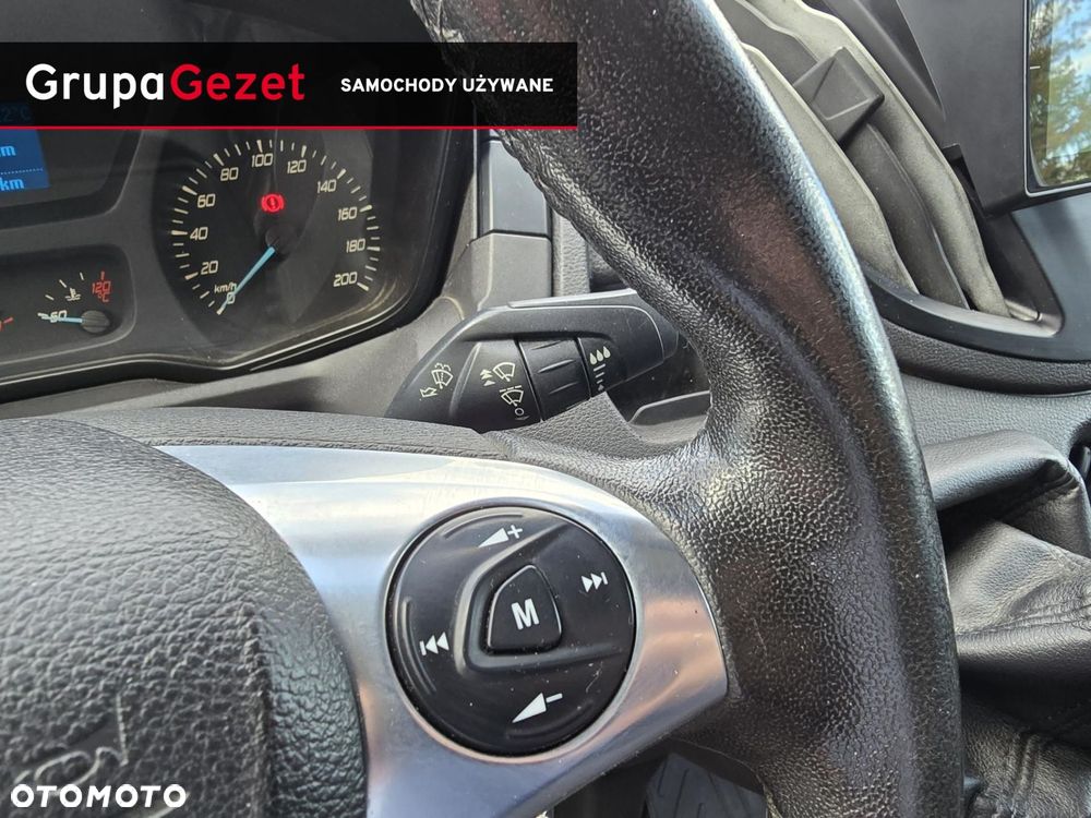 Ford Transit - 13