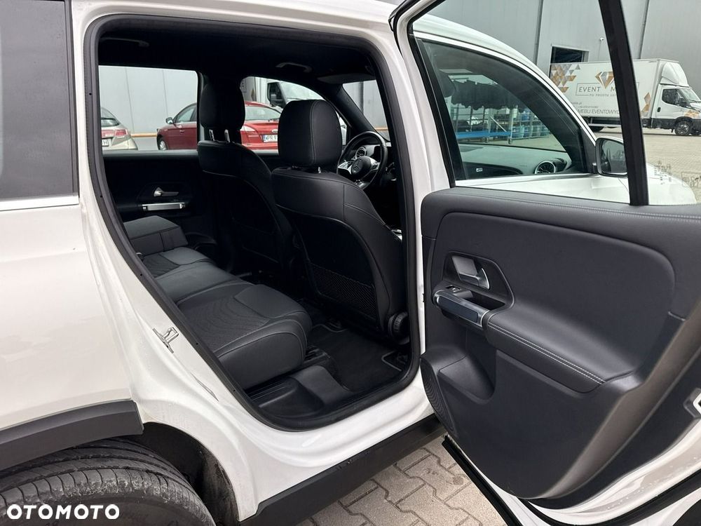 Mercedes-Benz EQB 250 66.5kWh Progressive - 18