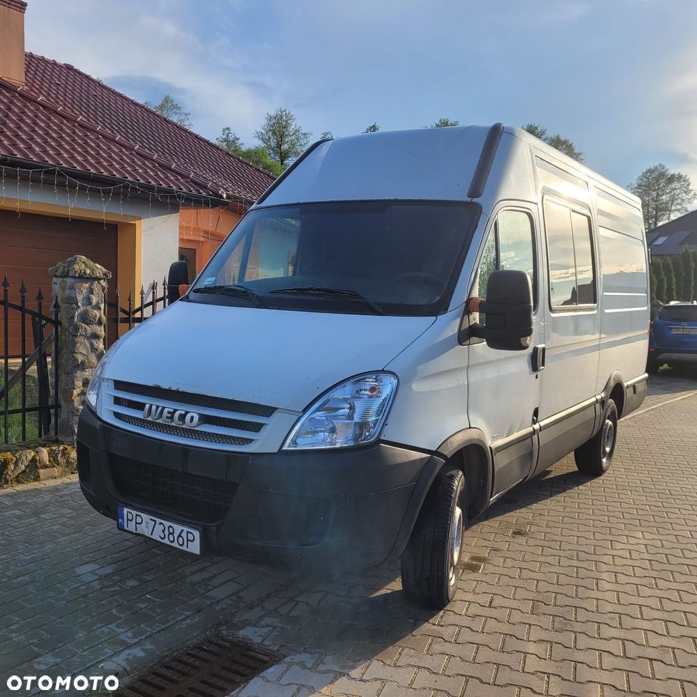 Iveco Daily - 1