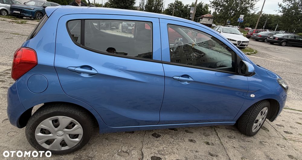 Opel Inny - 3