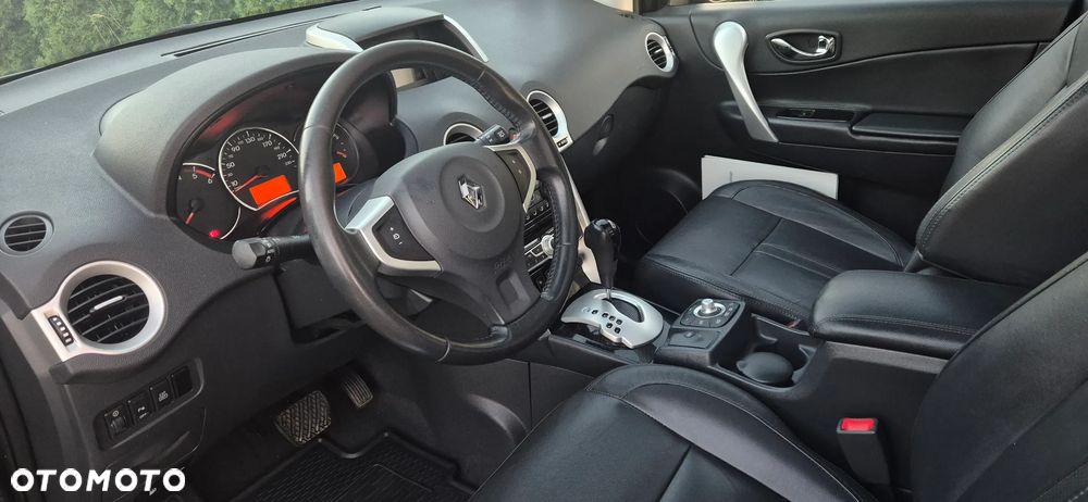 Renault Koleos 2.0 dCi 4x4 Privilege Plus - 12