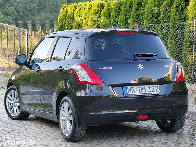 Suzuki Swift 1.2 Elegance EASS - 3