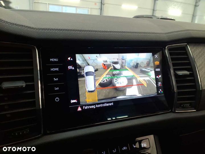 Skoda Kodiaq 2.0 TDI 4x4 DSG Style - 12