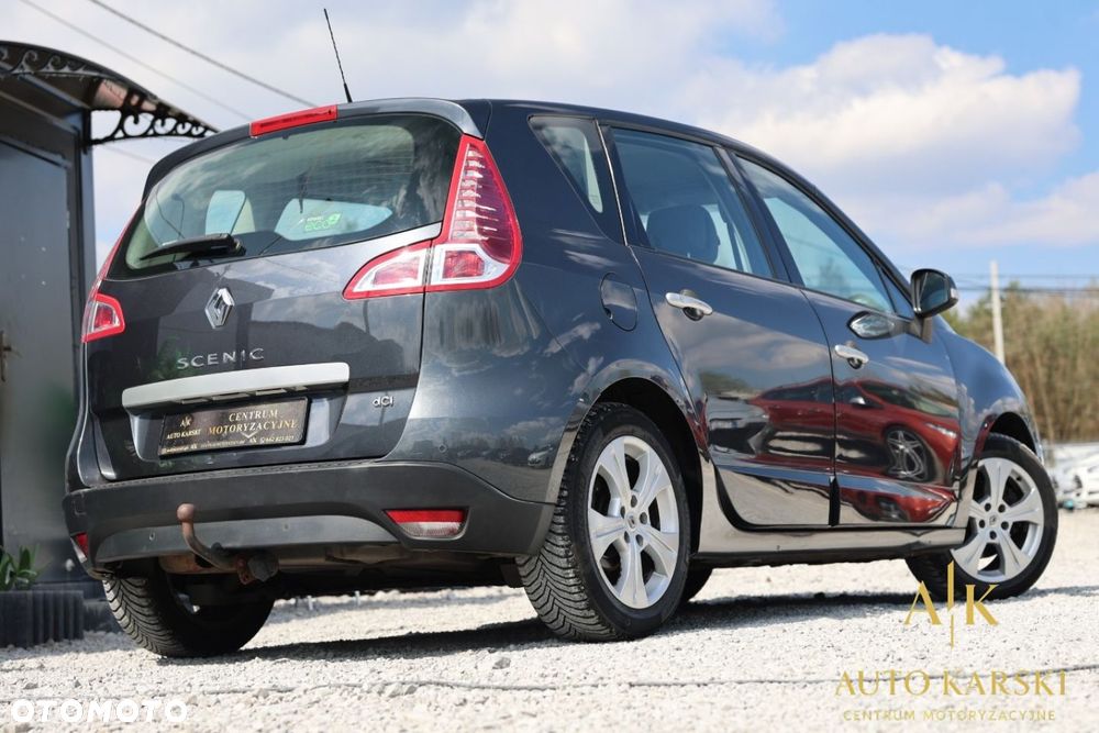 Renault Scenic - 4