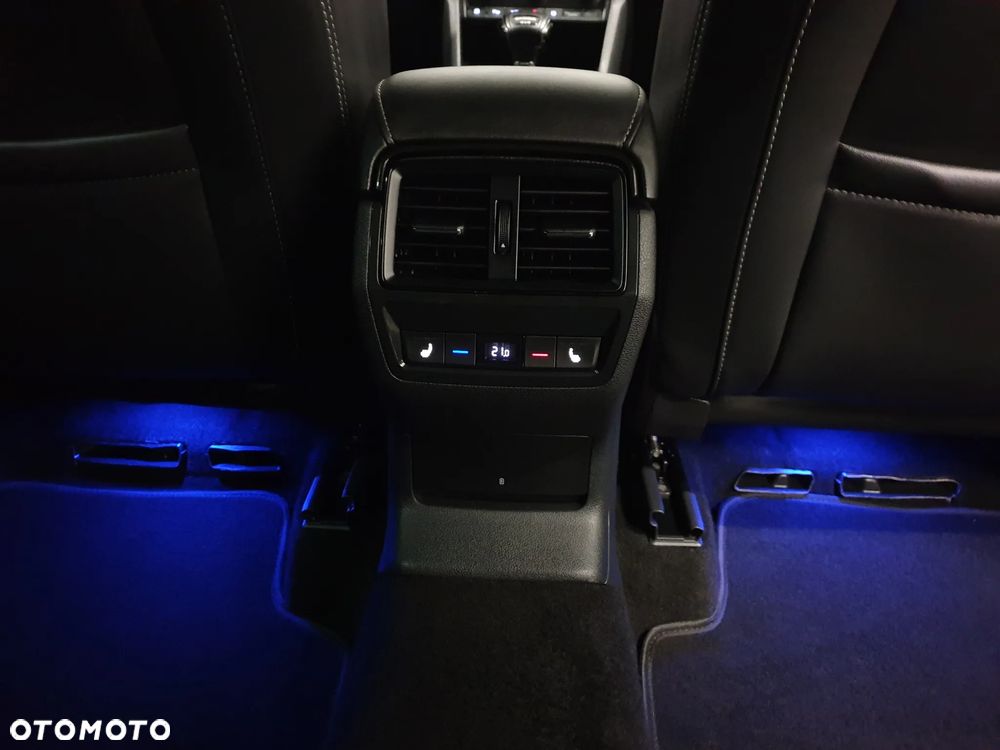 Skoda Kodiaq 2.0 TDI 4x4 DSG Sportline - 27