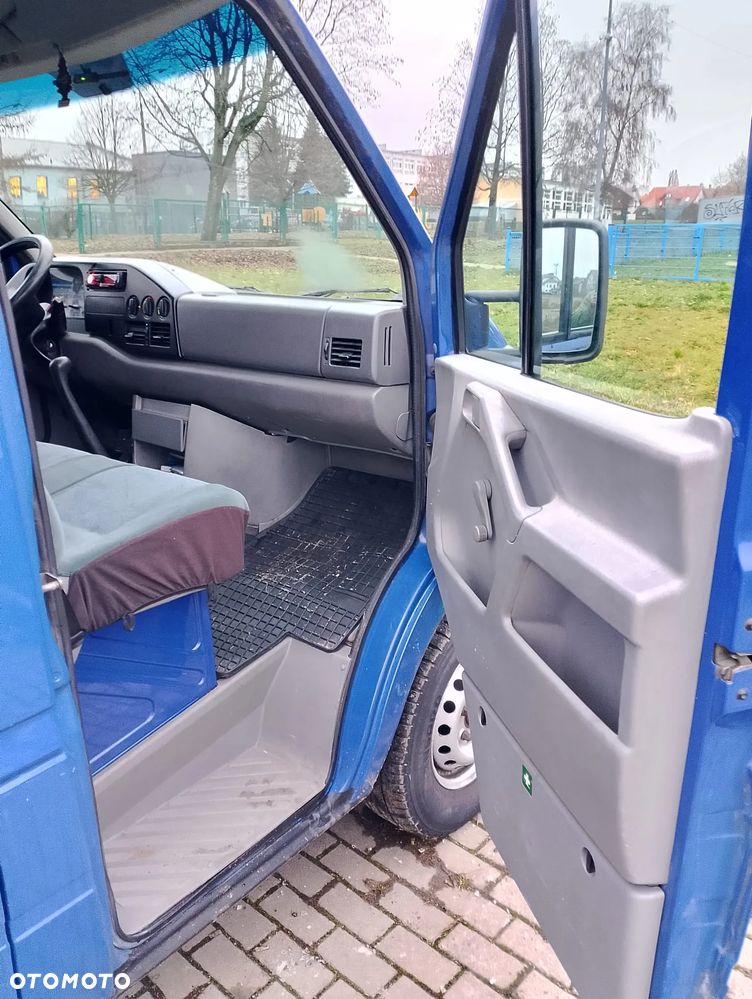 Volkswagen LT 35 - 3