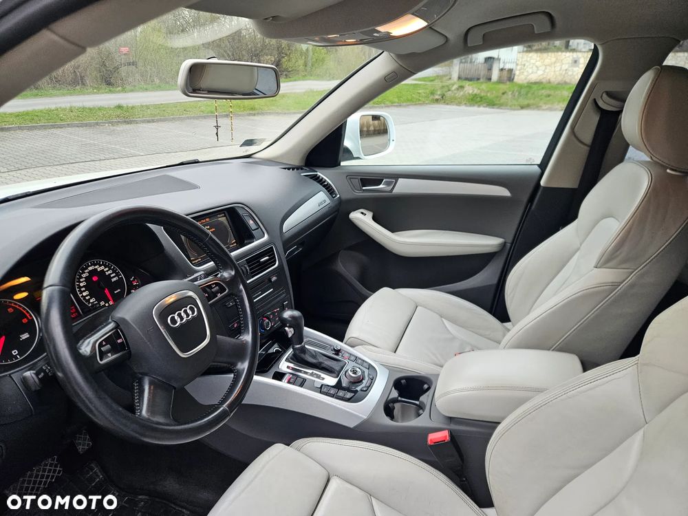 Audi Q5 2.0 TDI Quattro S tronic - 6