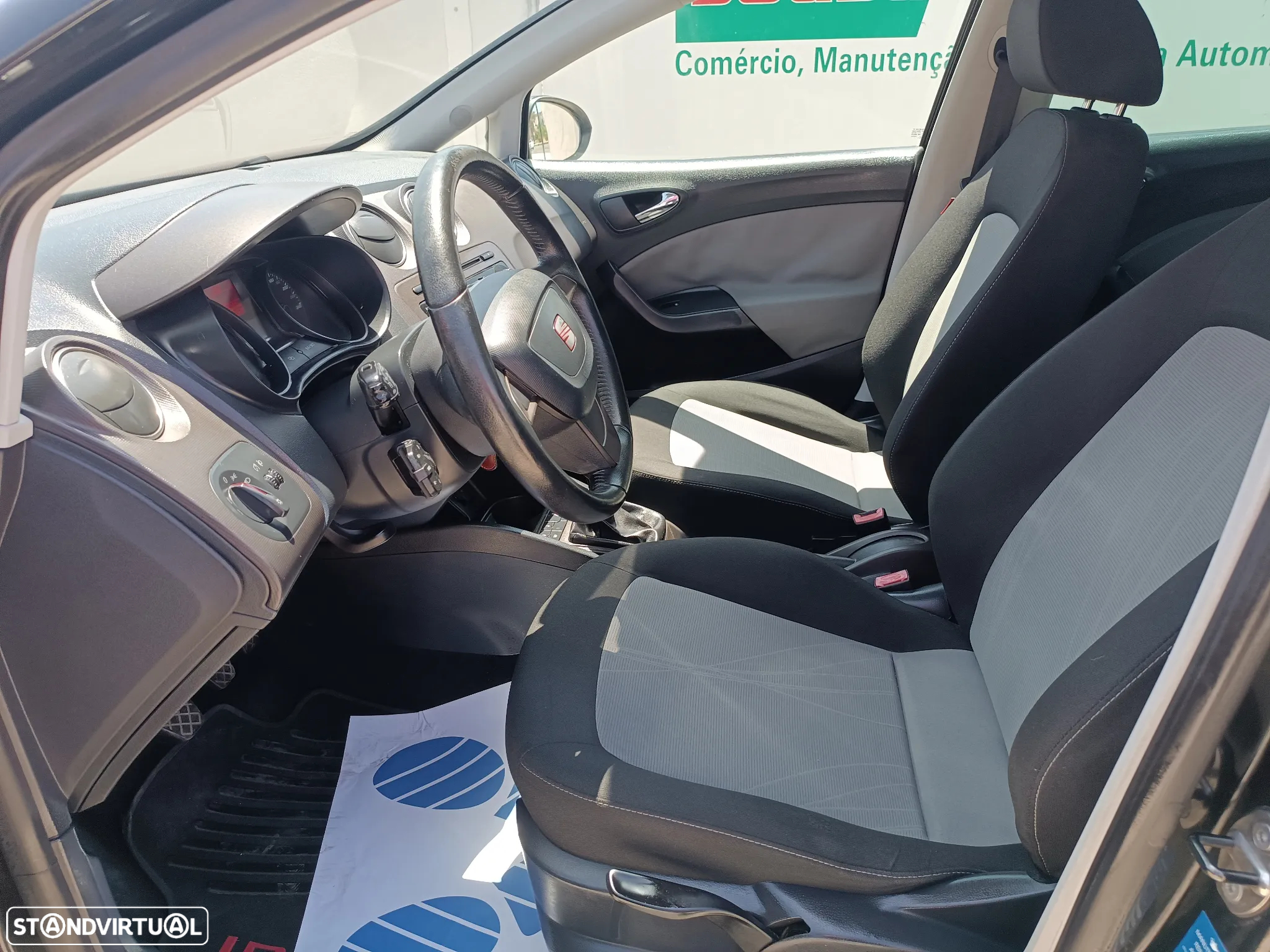 SEAT Ibiza 1.2 TSi Style - 13