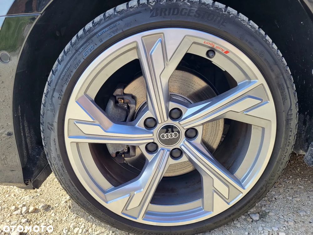 Audi A3 Sportback TFSIe 150 kW ack S tronic S line - 20