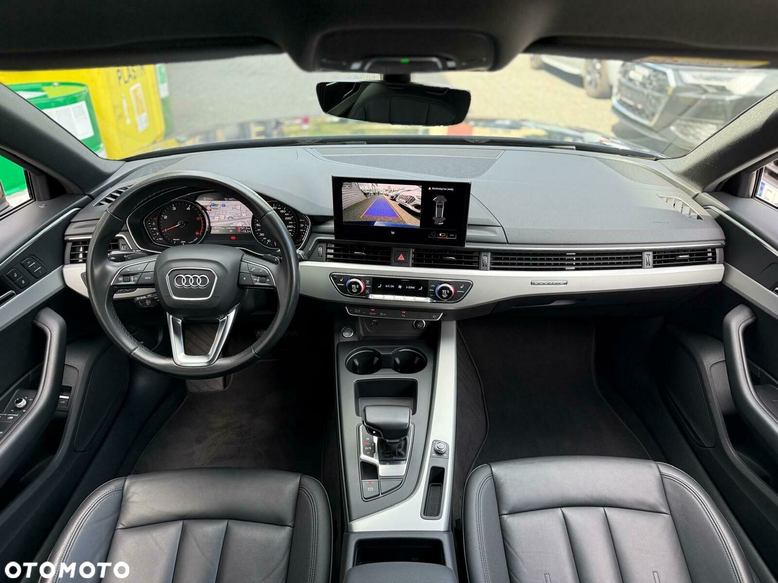 Audi A4 - 21