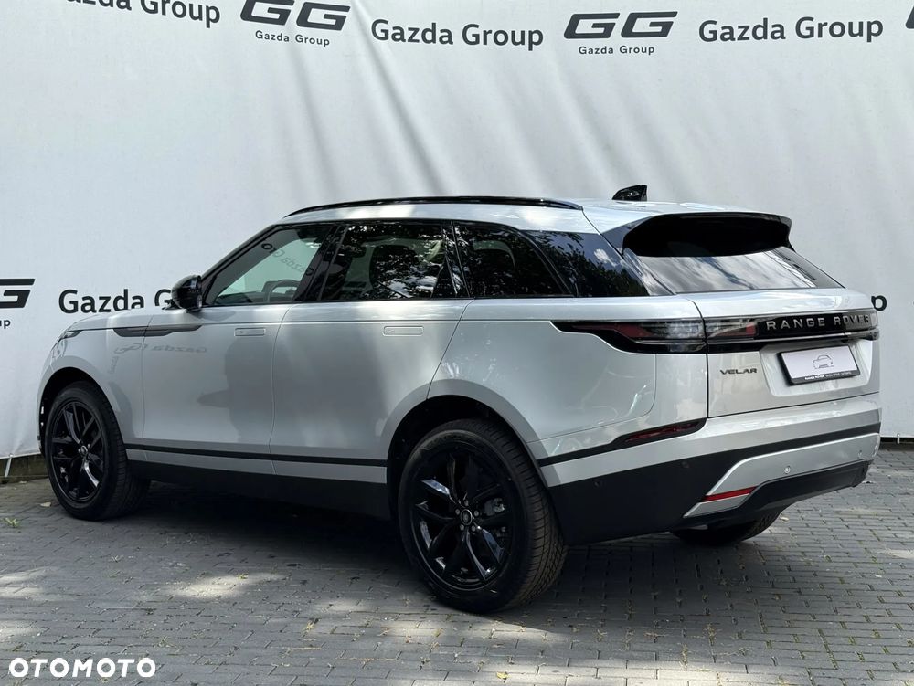 Land Rover Range Rover Velar D200 S - 2