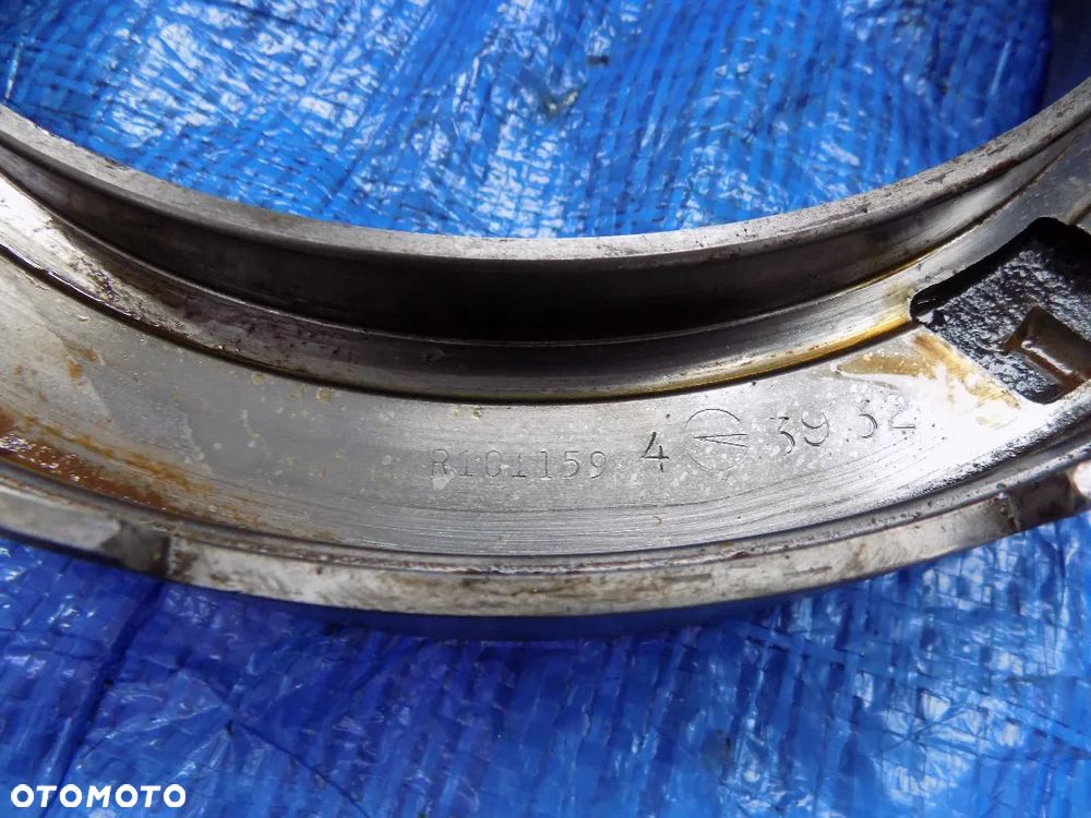 docisk kosza skrzyni biegów r101159 john deere 6300 6100 6200 6400 - 3