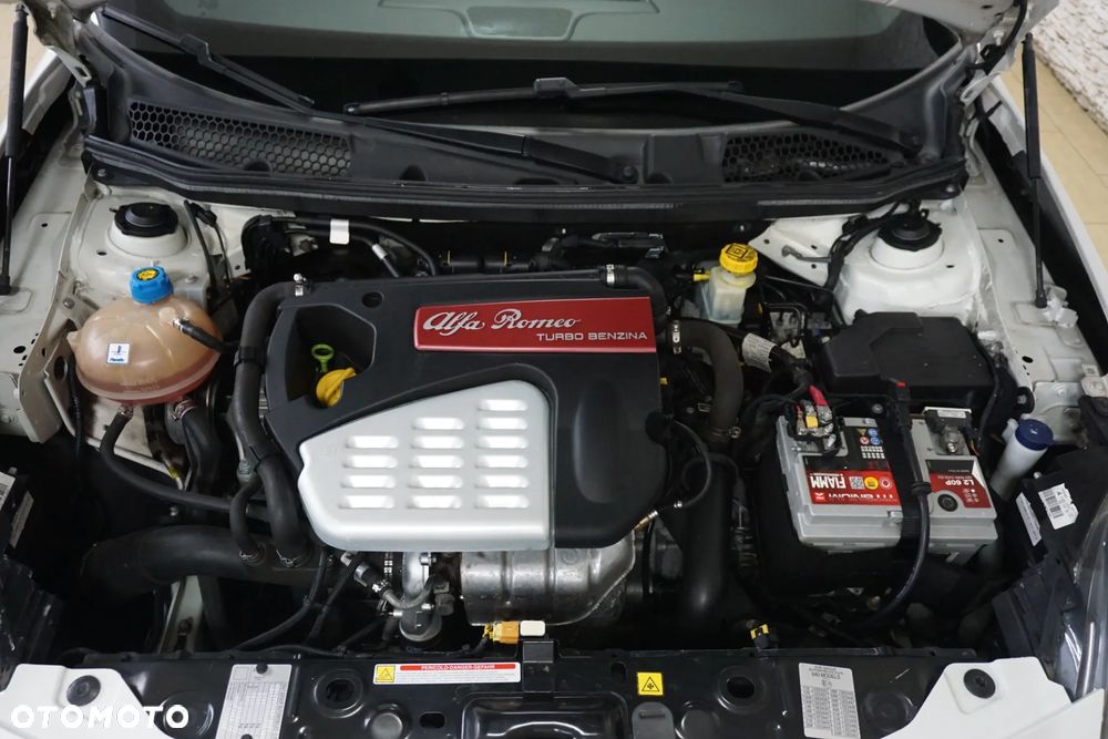 Alfa Romeo Giulietta 1.4 TB 16V - 19