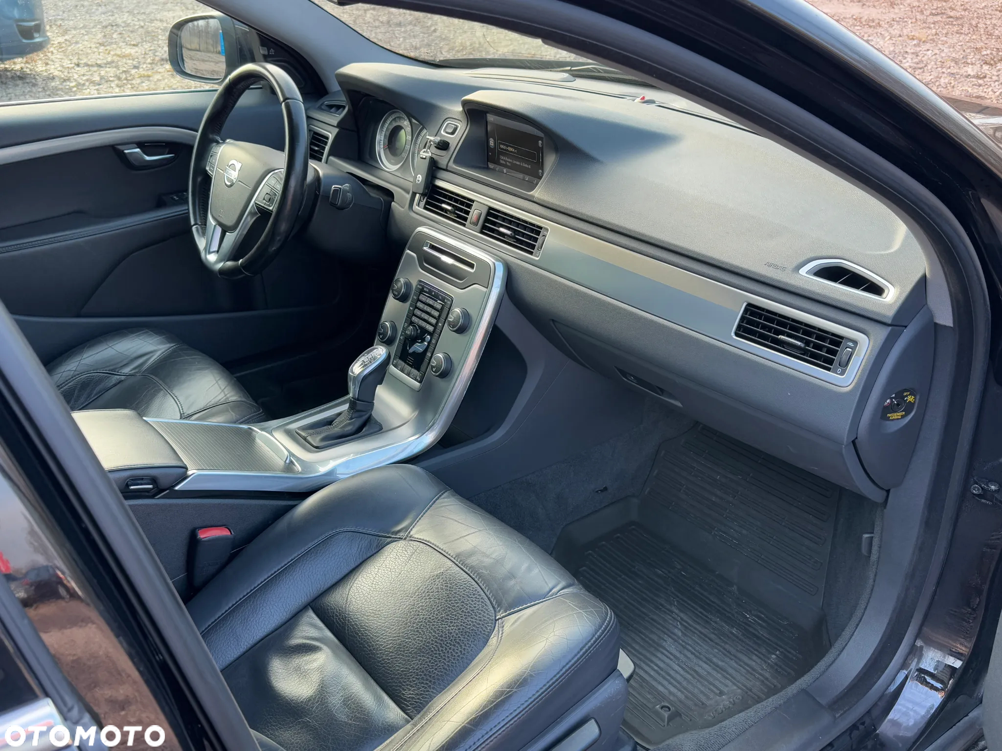 Volvo S80 D4 Executive - 12