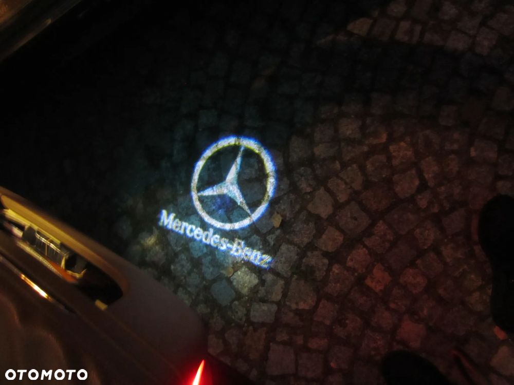 Mercedes-Benz Klasa S - 17