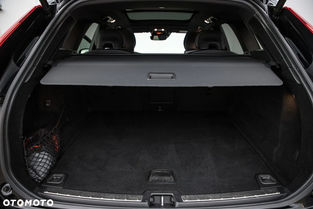 Volvo XC 60 D4 SCR Inscription - 36