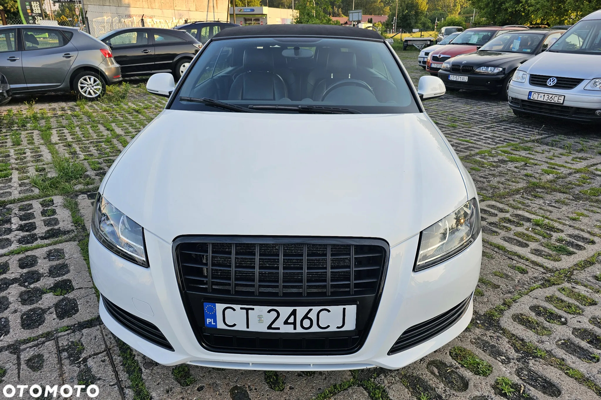 Audi A3 - 10