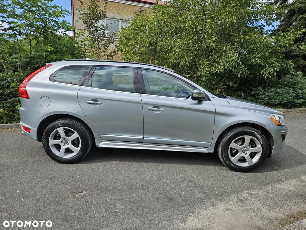 Volvo XC 60 D3 R Design - 2