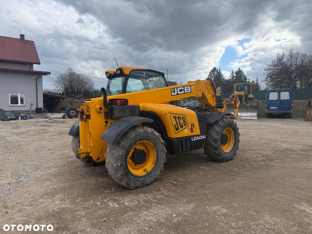 JCB 536-60 Agrisuper - 3