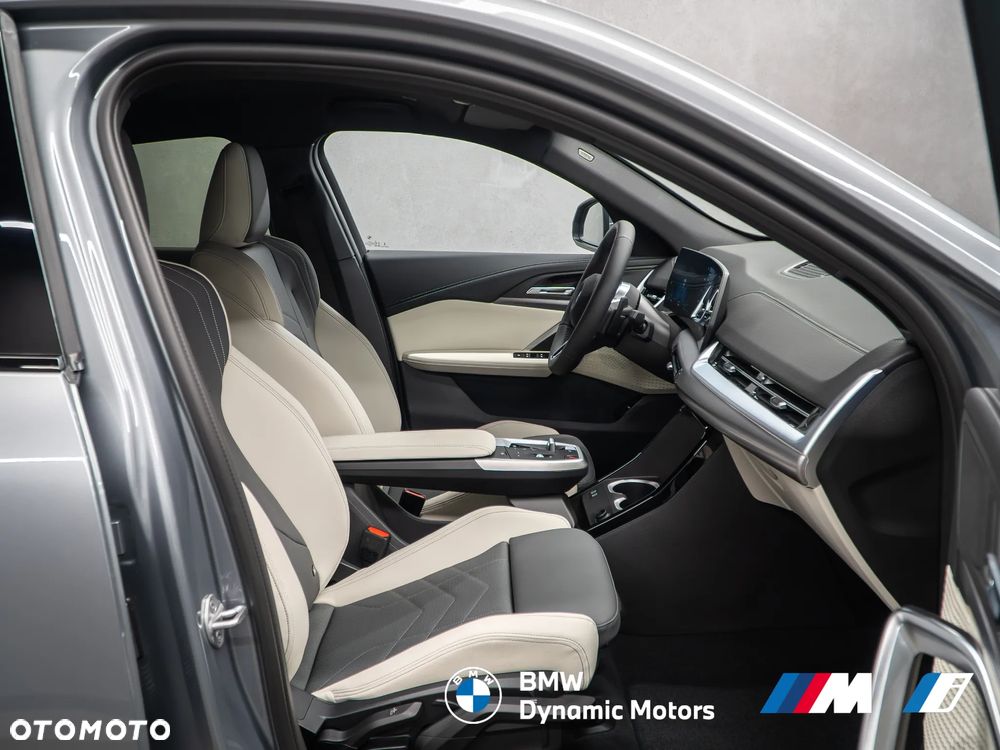 BMW X2 sDrive18d M Sport - 25