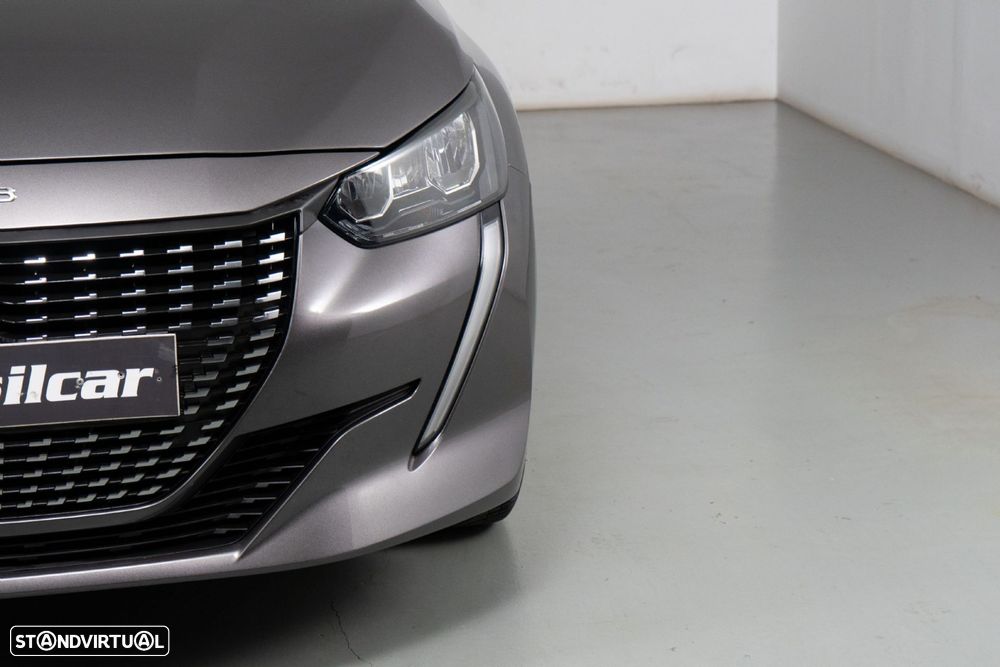 Peugeot 208 1.2 PureTech Active - 16