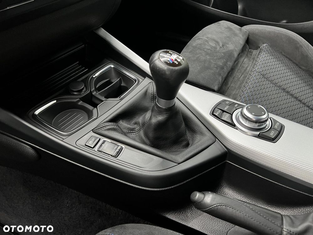 BMW Seria 2 220i M Sport - 19