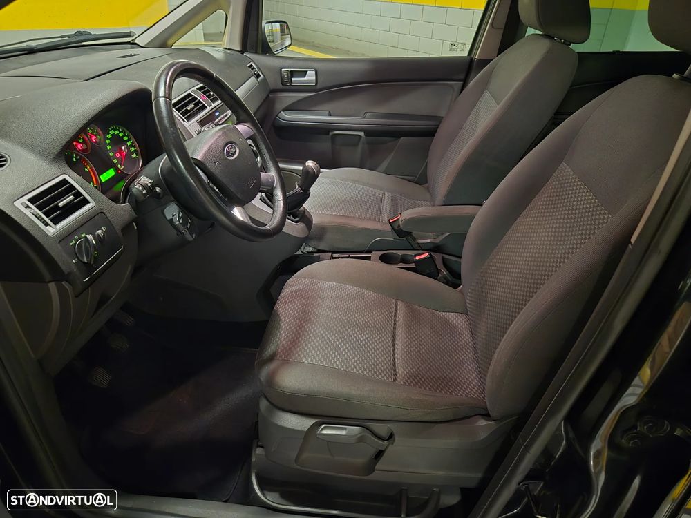 Ford Focus C-Max 1.6 TDCi Trend - 20
