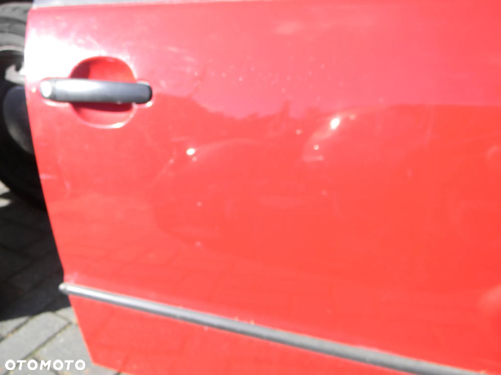 SKODA FABIA I LIFT 8151 LF3K drzwi prawy przód - 6