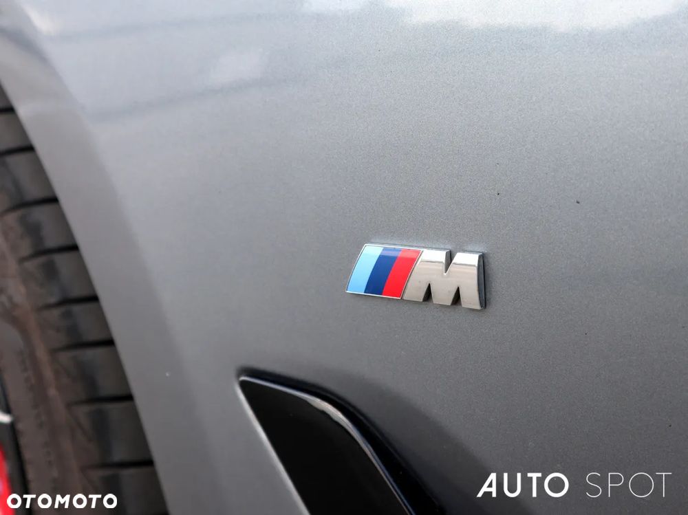 BMW Seria 5 540i xDrive mHEV M Sport sport - 4