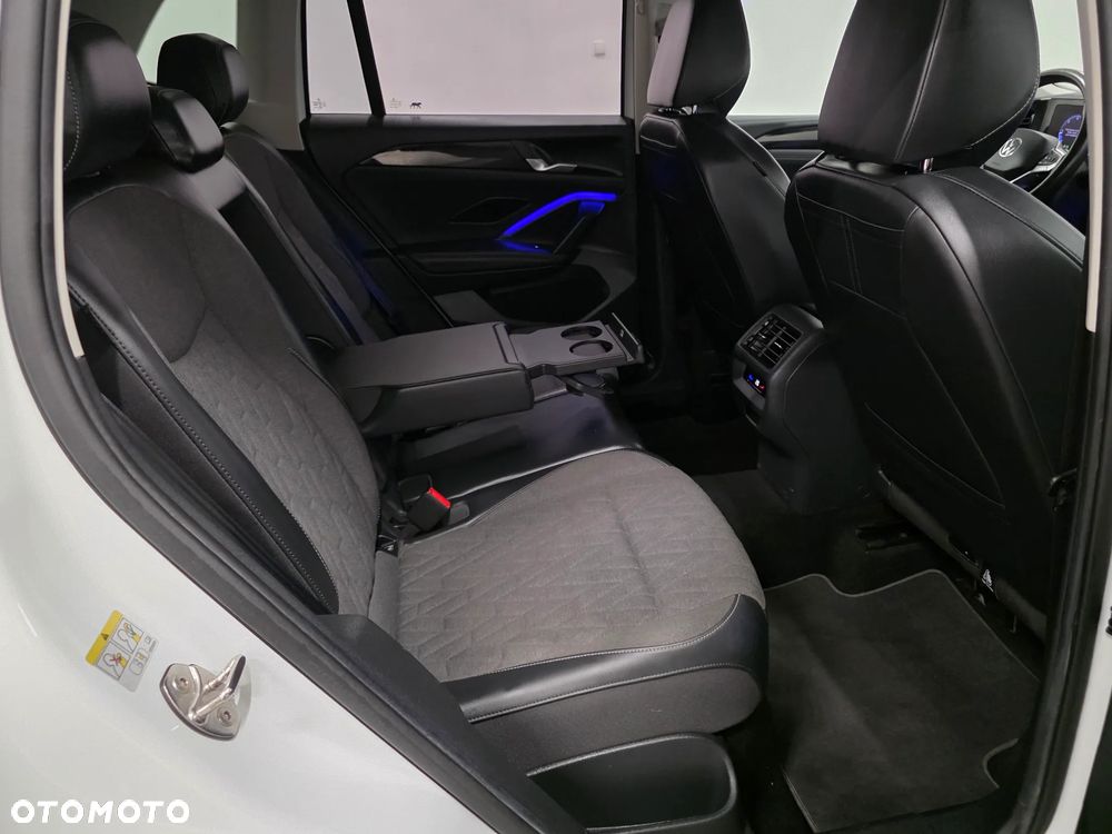 Volkswagen Tiguan 2.0 TDI SCR DSG - 22